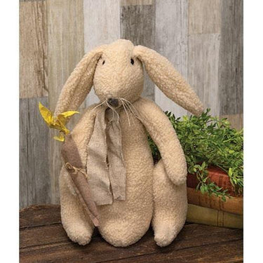 Otis Bunny, Natural - The Fox Decor